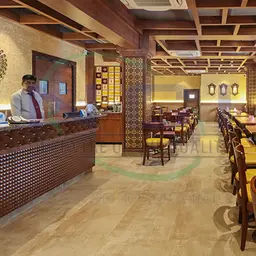 Sagar-Ratna-New Delhi